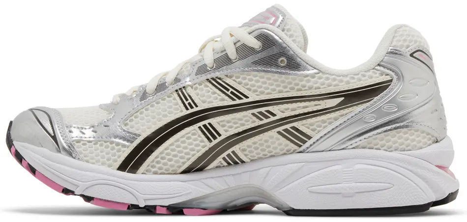 AS°CS Gel Kayano 14 Cream Sweet Pink