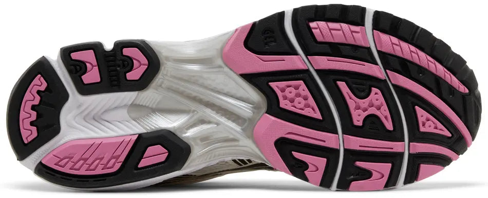 AS°CS Gel Kayano 14 Cream Sweet Pink