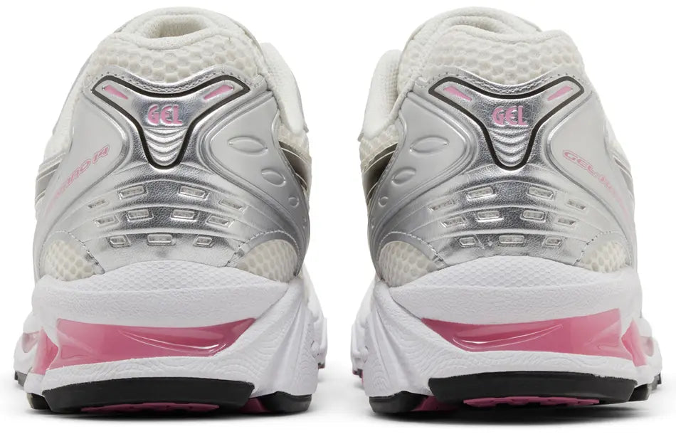 AS°CS Gel Kayano 14 Cream Sweet Pink