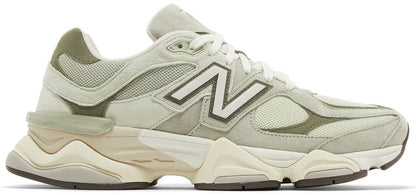 NB 9060 Olivine - NB