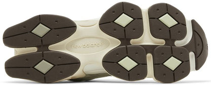 NB 9060 Olivine - NB