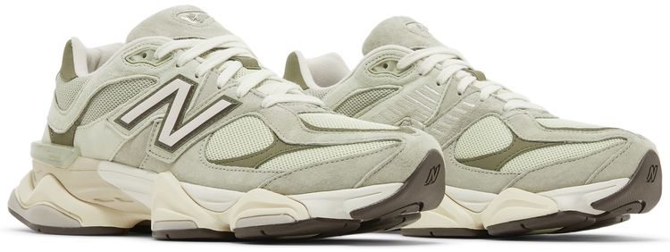 NB 9060 Olivine - NB
