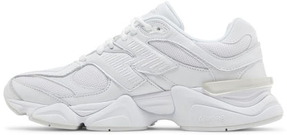 NB 9060 Triple White - NB (2)