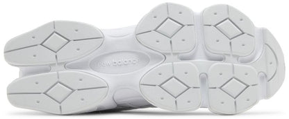 NB 9060 Triple White - NB
