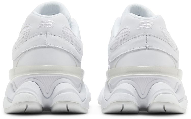 NB 9060 Triple White - NB (2)