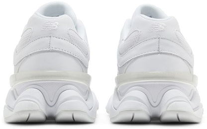 NB 9060 Triple White - NB