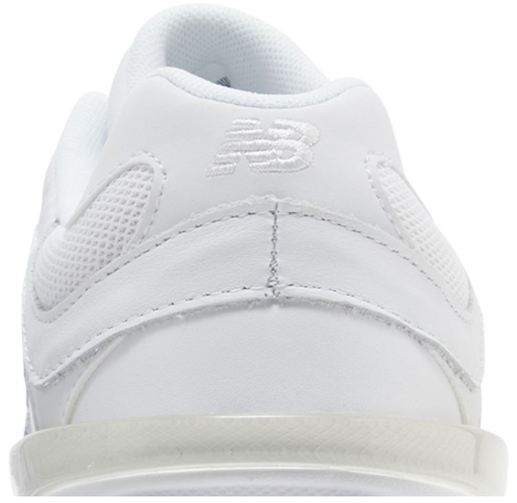 NB 9060 Triple White - NB (2)