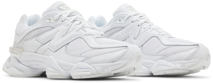 NB 9060 Triple White - NB (2)