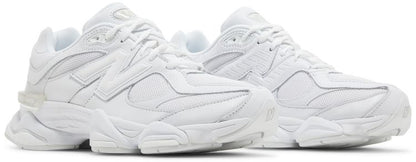 NB 9060 Triple White - NB (2)