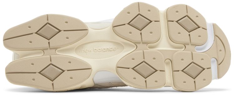 NB 9060 Sea Salt Brown - NB
