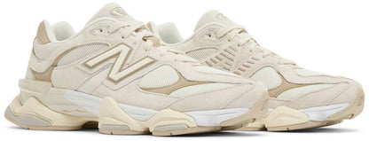 NB 9060 Sea Salt Brown - NB