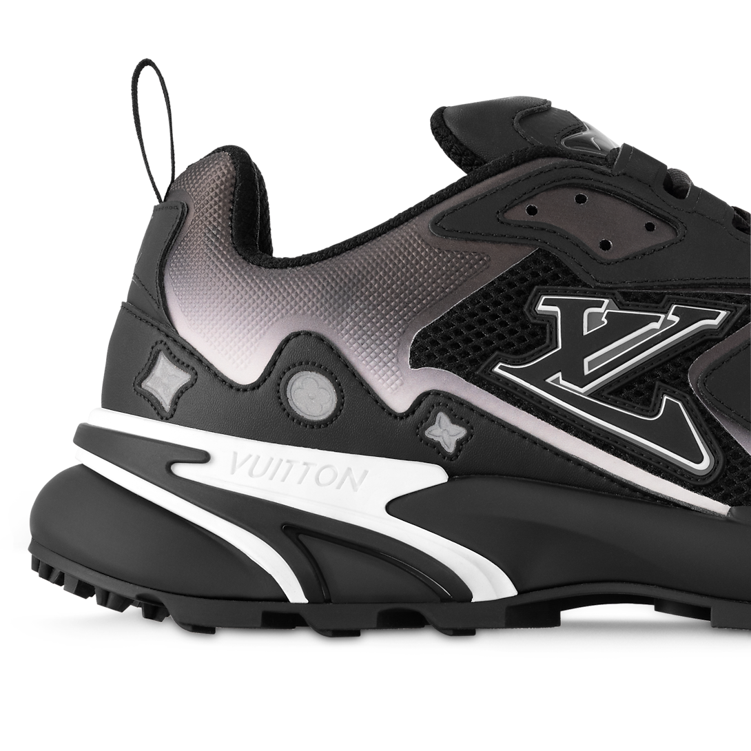 Sneaker L°V Runner Tatic - #1