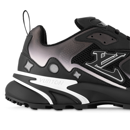 Sneaker L°V Runner Tatic - #1