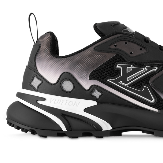 Sneaker L°V Runner Tatic - #1