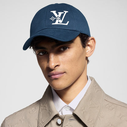 Casquette L°V Smash - CASQUETTES (2)