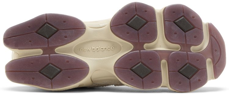 NB 9060 Sydney McLaughlin-Levrone x 9060 - NB