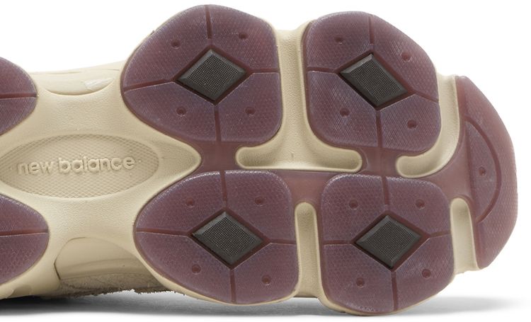 NB 9060 Sydney McLaughlin-Levrone x 9060 - NB