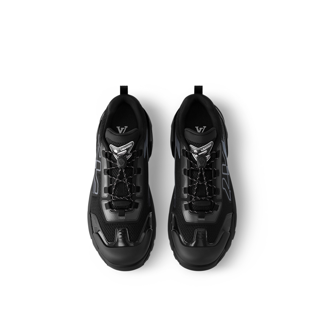 Sneaker L°V Runner Tatic - #6