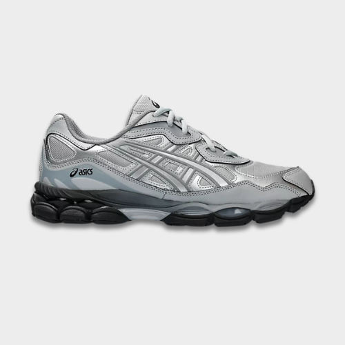 Asics Gel-NYC Argenté