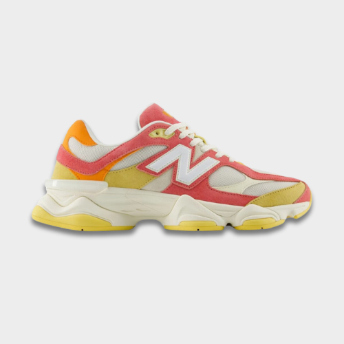 New Balance 9060 Saturated Suedes