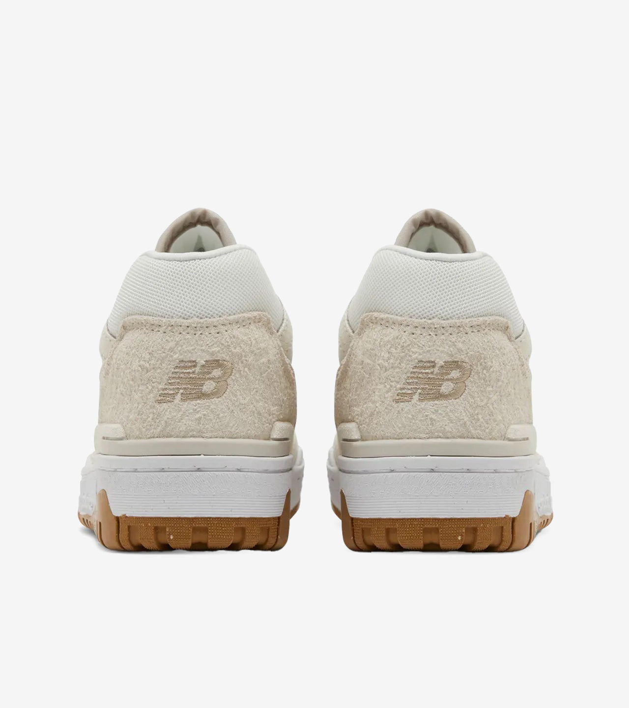 NB 550 Sea Salt Linen (Women's)
