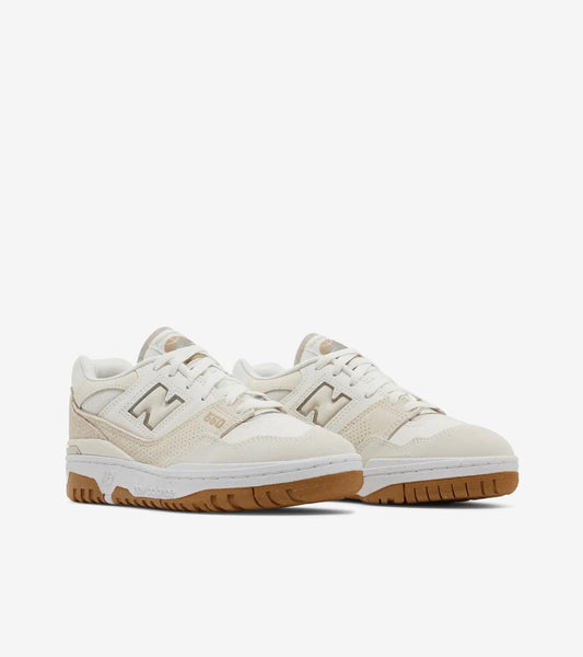 NB 550 Sea Salt Linen (Women's)