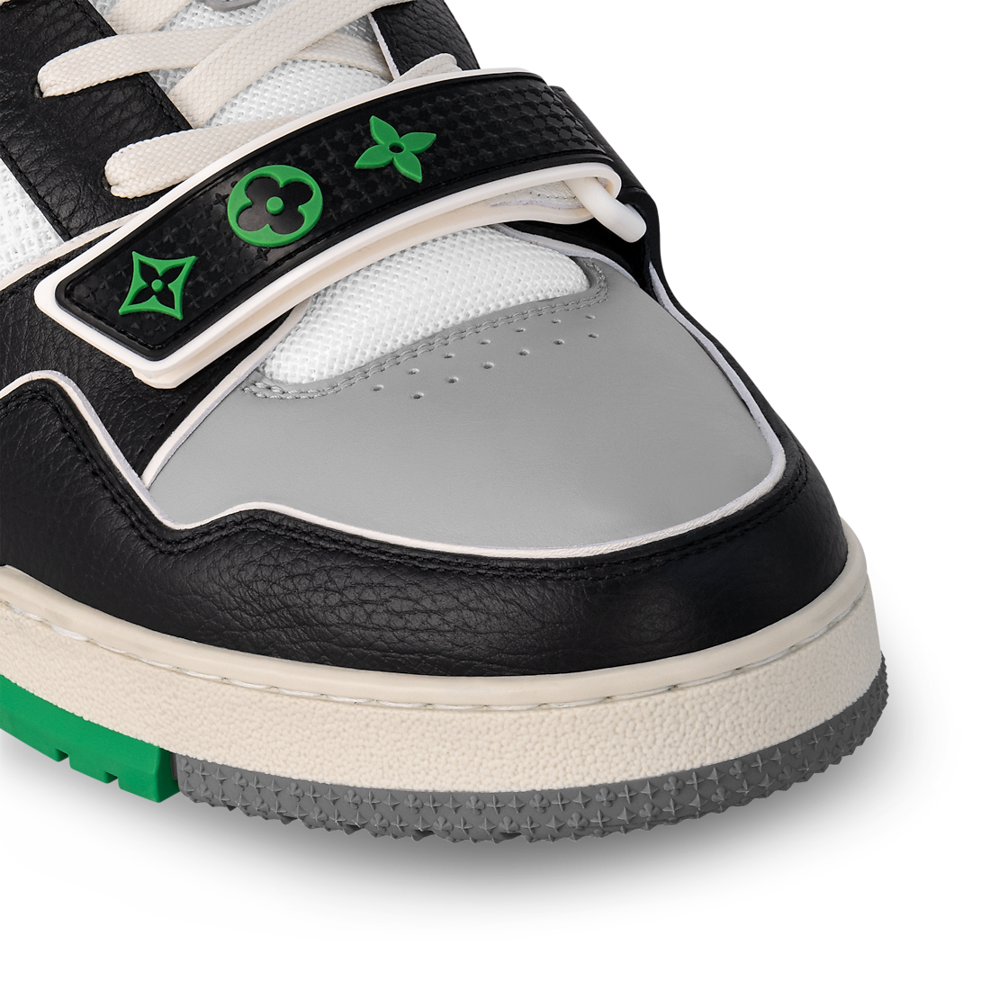Sneaker L°V Skate - #4