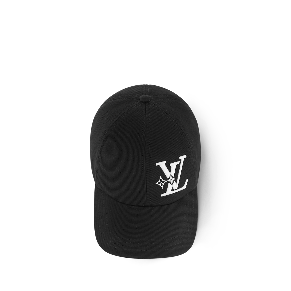 Casquette L°V Smash - CASQUETTES (3)