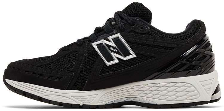 NB 1906R Black White - NB (2)