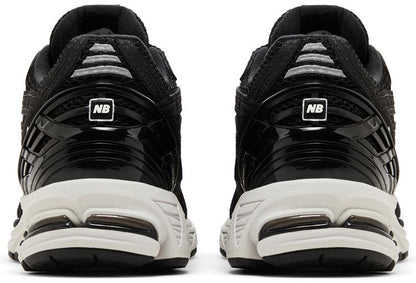NB 1906R Black White - NB