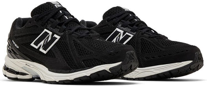 NB 1906R Black White - NB