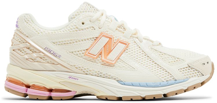 NB 1906R Sea Salt Pink Sugar