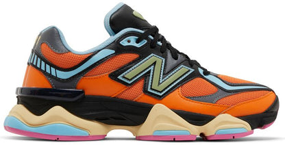 NB 9060 Sun Glow - NB (2)