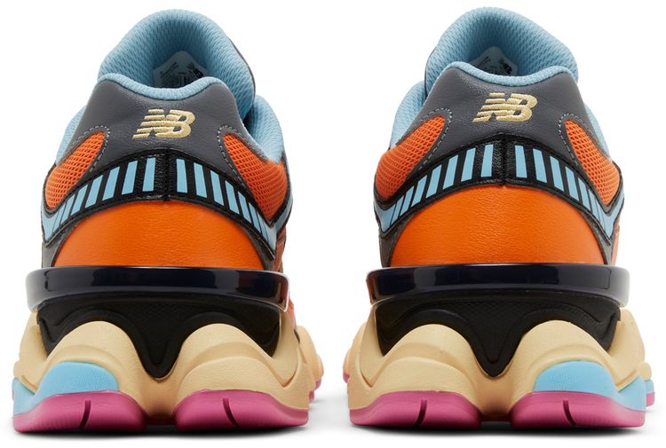NB 9060 Sun Glow - NB (2)