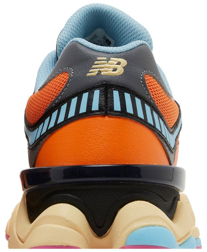 NB 9060 Sun Glow - NB (2)