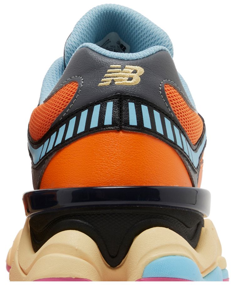 NB 9060 Sun Glow - NB