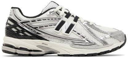 NB 1906R Silver Metallic Black