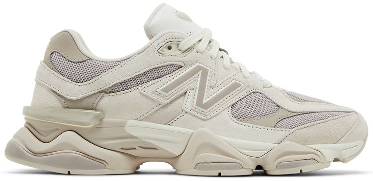 NB 9060 Grey Moonbeam - NB