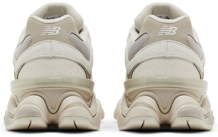 NB 9060 Grey Moonbeam - NB