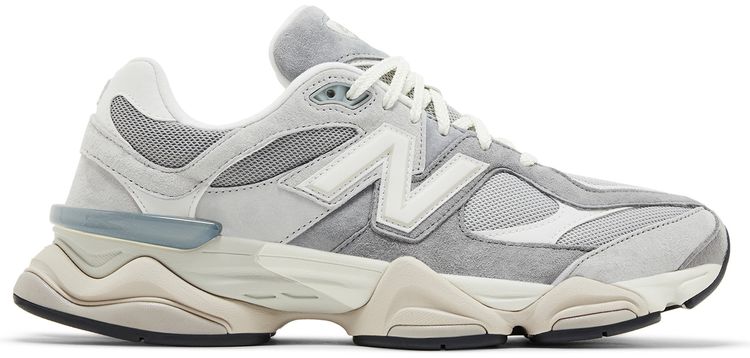 NB 9060 Slate Grey - NB (2)