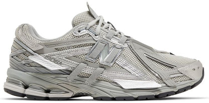NB 1906A Concrete Silver Metallic