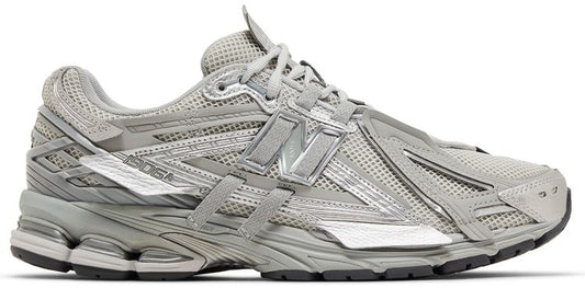 NB 1906A Concrete Silver Metallic