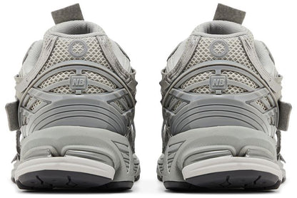 NB 1906A Concrete Silver Metallic