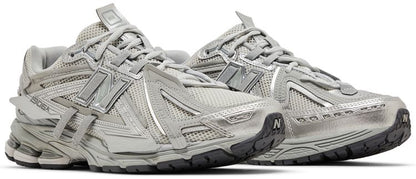 NB 1906A Concrete Silver Metallic