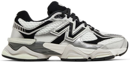 NB 9060 Metallic - NB