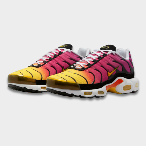 Air Max Plus Rainbow