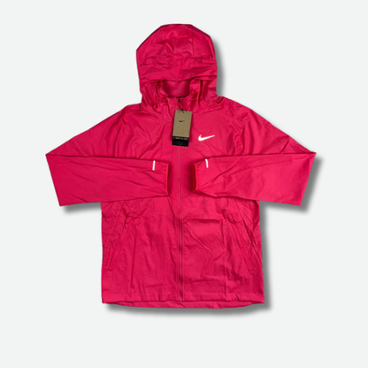 Ensemble survêtement running Rouge