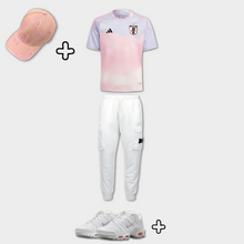 Ensemble + Chaussure + Casquette Offerte