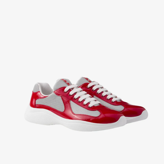 America’s Cup Rouge