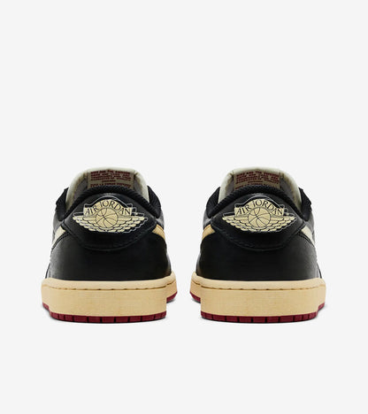 J°RDAN 1 Retro Low OG Nigel Sylvester Better With Time